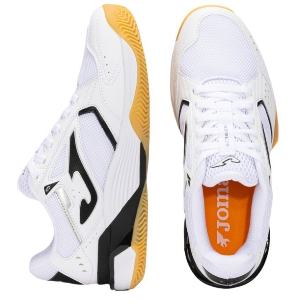 Мужские кроссовки для бадминтона/сквоша Joma B.Screen Men 2502