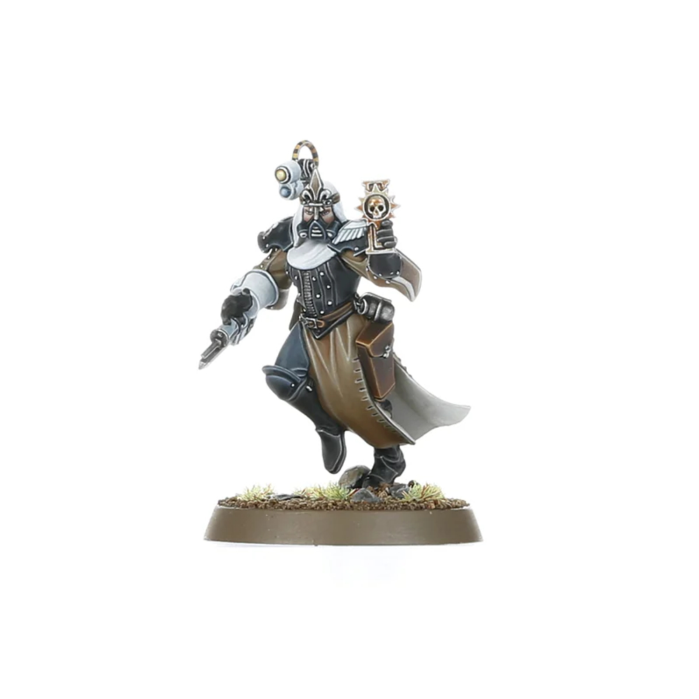 Kill Team: Novitiates