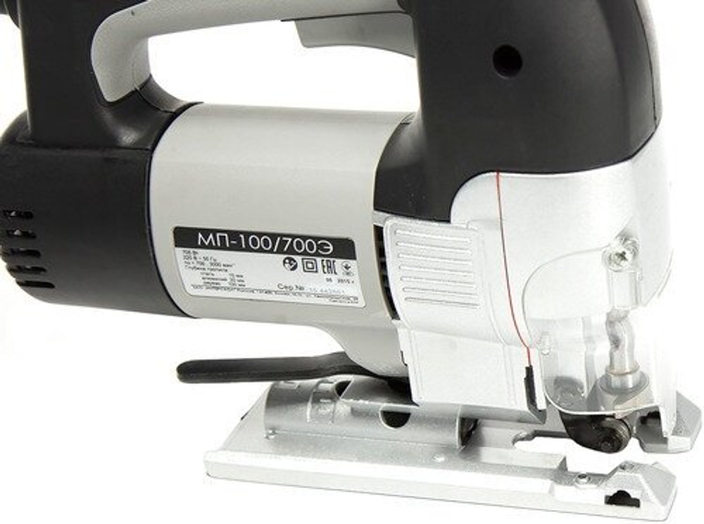 Лобзик интерскол мп-100/700э 705вт 3000ходов/мин от электросети 15.1.1.11