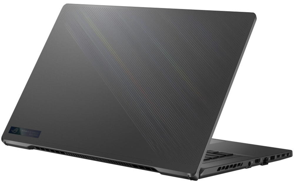 Ноутбук  ASUS ROG Zephyrus G16 GU603VV-N4112 16 ", Core i7, 16 Гб RAM, 1 Тб SSD, GeForce RTX 4060, Серый