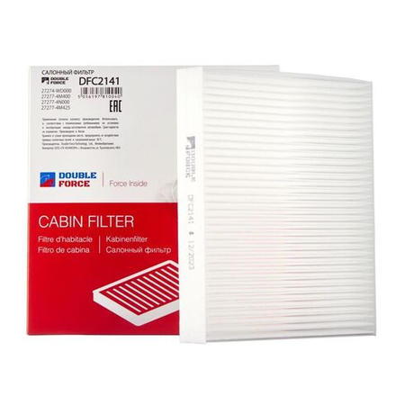 Фильтр салона