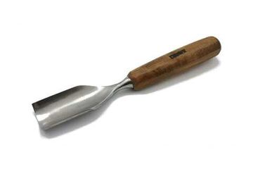 Резец по дереву NAREX PROFI острый 826540