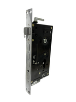 ЗАМОК ДЛЯ БРОН. ДВЕРЕЙ 6601-5-751