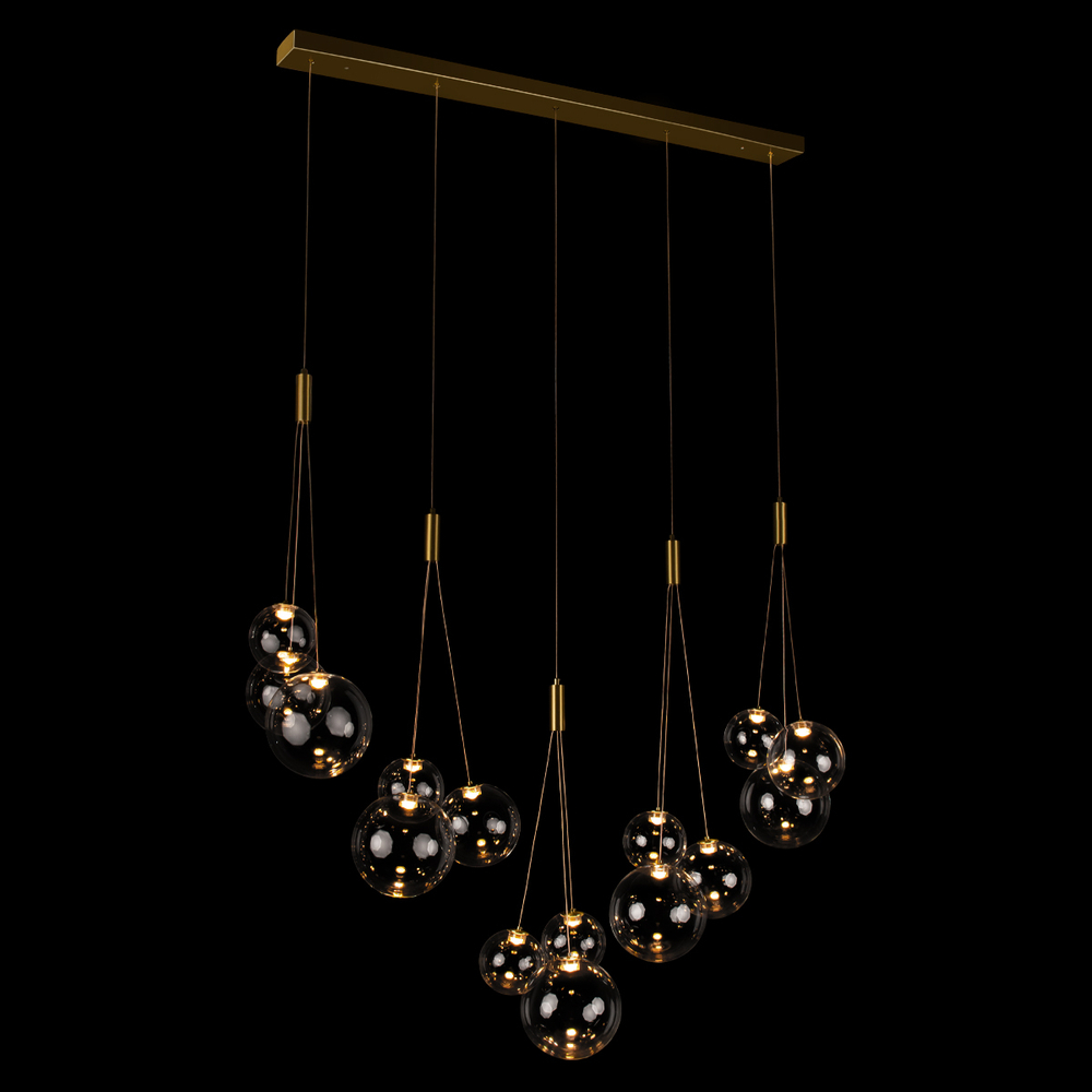 10270/S15 Подвесной светильник LOFT IT Pop it