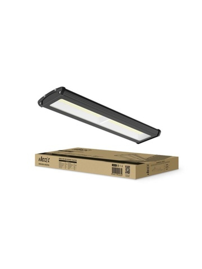 Светильник светодиодный WHB02A-10050 100Вт 5000К IP65 11000лм 230В 110лм/Вт складской без пульсации для высоких пролетов HIGHBAY NEOX 4690612054650