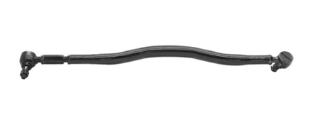 Тяга сошки короткая 452 с мостами Спайсер с ГУР (АДС) 42000.3962-00-3414010-01