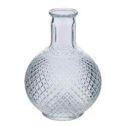 GAEM Ваза, L9 W9 H20 см, 4в.