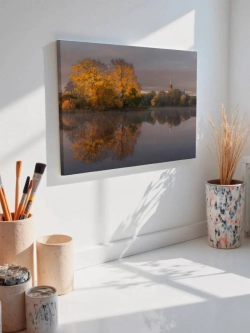 Картина на стену 40 X 50 Пейзаж