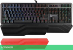 Клавиатура A4Tech B975 черный