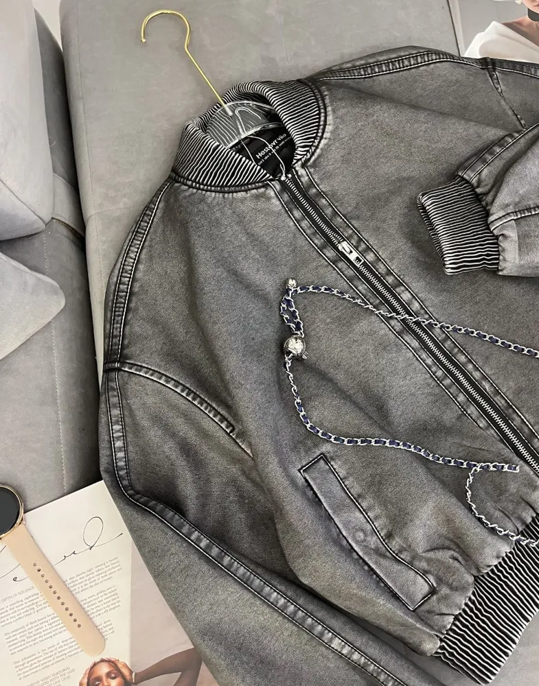 Куртка 7375081 Fabrika