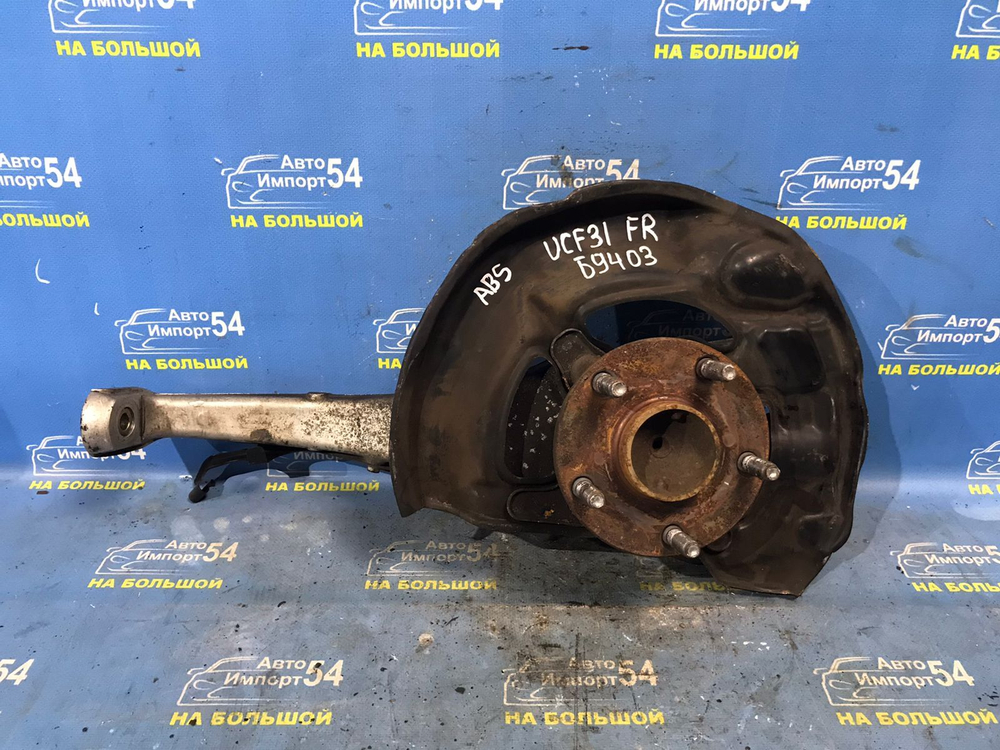 Ступица передняя правая TOYOTA CELSIOR 2003-2006