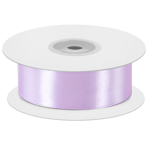 Лента атлас Сиреневый 3,8 см ДБ