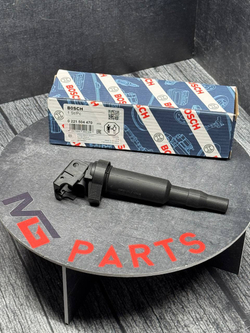 Катушка зажигания BOSCH 0221504470