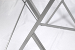 Стол GD-05 white (белый)