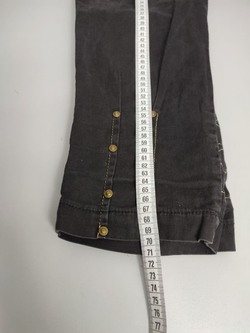 Бриджи Old Cotton Cargo стильные 44 размер