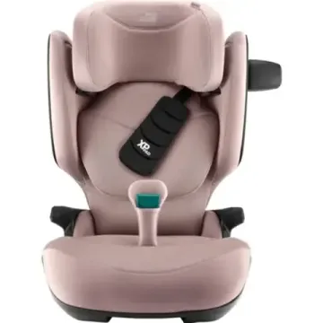 Автокресло Britax Roemer Kidfix pro 2025 Style (Dusty rose)