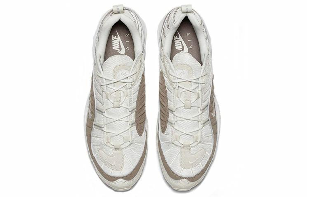 Кроссовки Nike Air Max 98 Exotic Skins