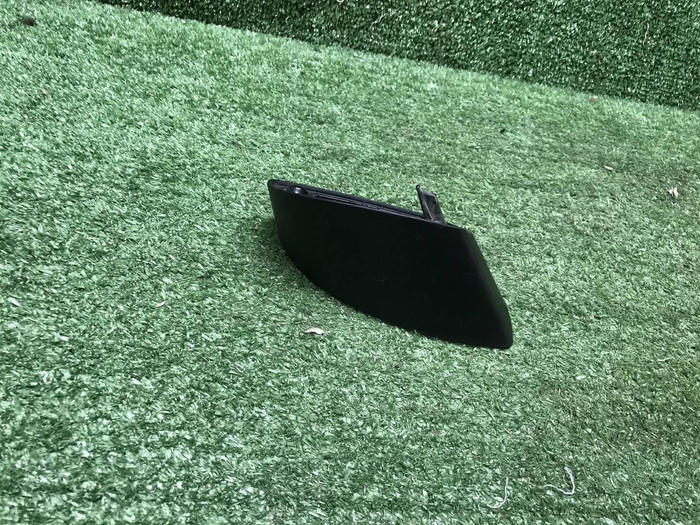 Накладка зеркала правая Porsche Cayenne 3 (17-нв)