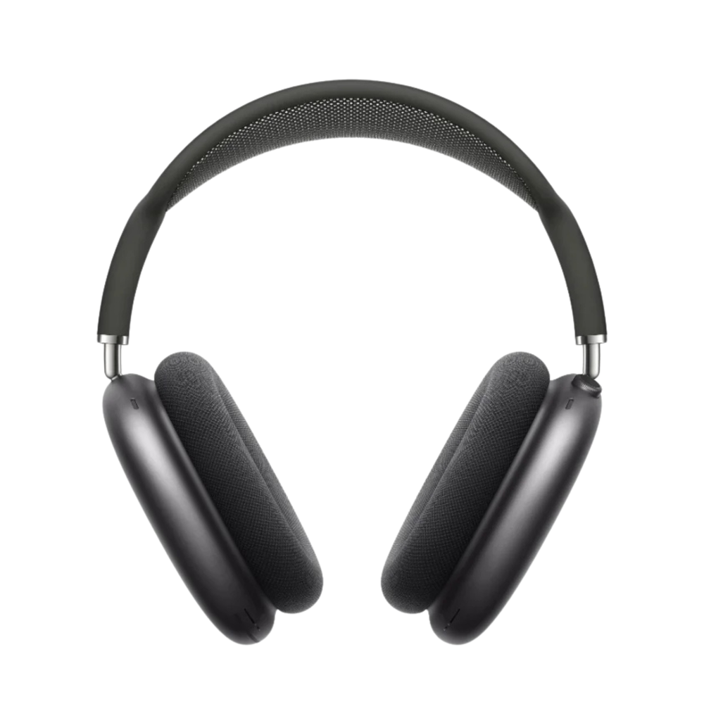 Apple AirPods Max Space Gray with Light Black (Серый космос)