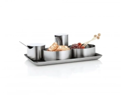 Blomus Миска Basic 250 мл матовая
