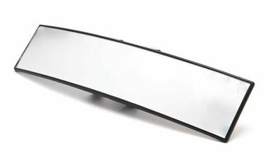 Зеркало в/салонное JL-5018(0124) панорамное 320х80мм KING JL-5018(0124)