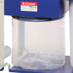 Вытяжная установка Belmash DC3900-PS/400