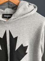 Хлопковый костюм Dsquared2, 164