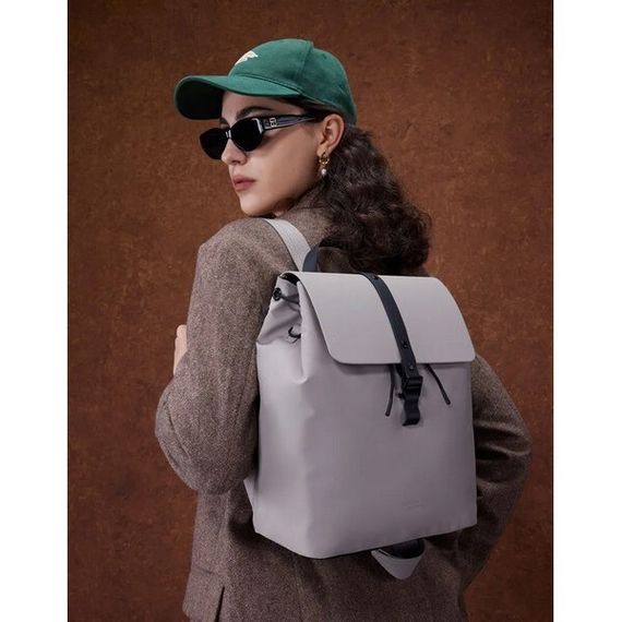 Рюкзак Gaston Luga Dash Bucket Backpack (DSHBBP13TP) бежевый