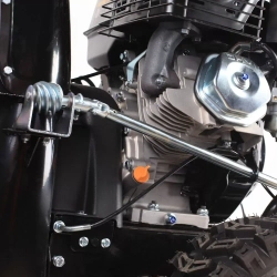 Снегоуборщик PATRIOT PRO 1100 ED