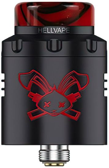 Дрипка Hellvape Dead Rabbit 3 RDA