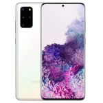 Samsung Galaxy S20+ 8/128 GB White (SM-G985F)