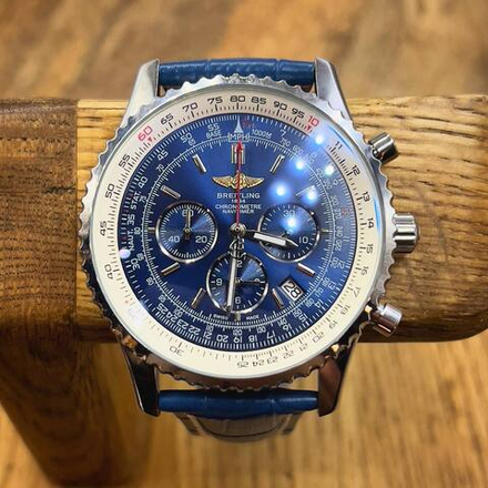 Часы Breitling