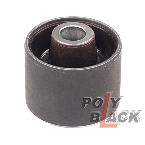Полиуретановый сайлентблок задней подвески, поперечного рычага, крепление к мост(Кратность 1 шт) N061054