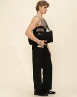 Черная сумка 