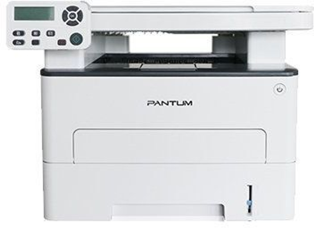 МФУ Pantum M6700DW лазерное