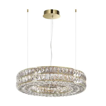 Подвесная люстра Odeon Light PANTA 4926/85L