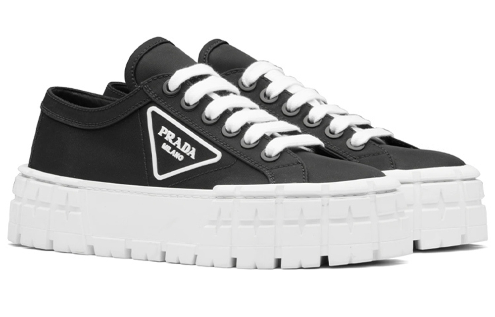 Prada (Женская размерная сетка)
