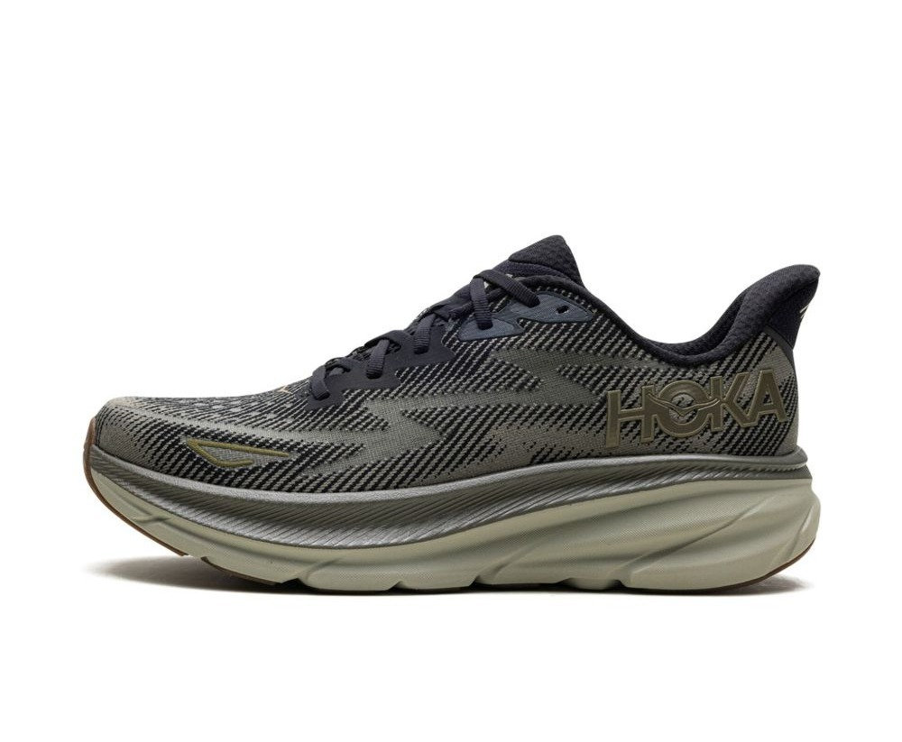 Кроссовки мужские Hoka Clifton 9