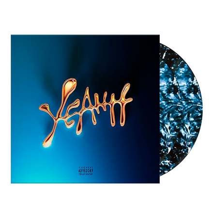 Скриптонит Yeahh (Picture Disc)