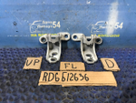 Петля двери передней левой Honda CR-V 2001-2006