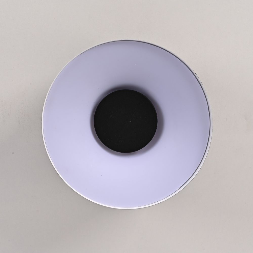 Светильник Djembé D18 Black By Imperiumloft