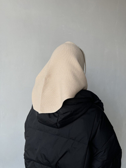 Косынка женская Frosty Forest