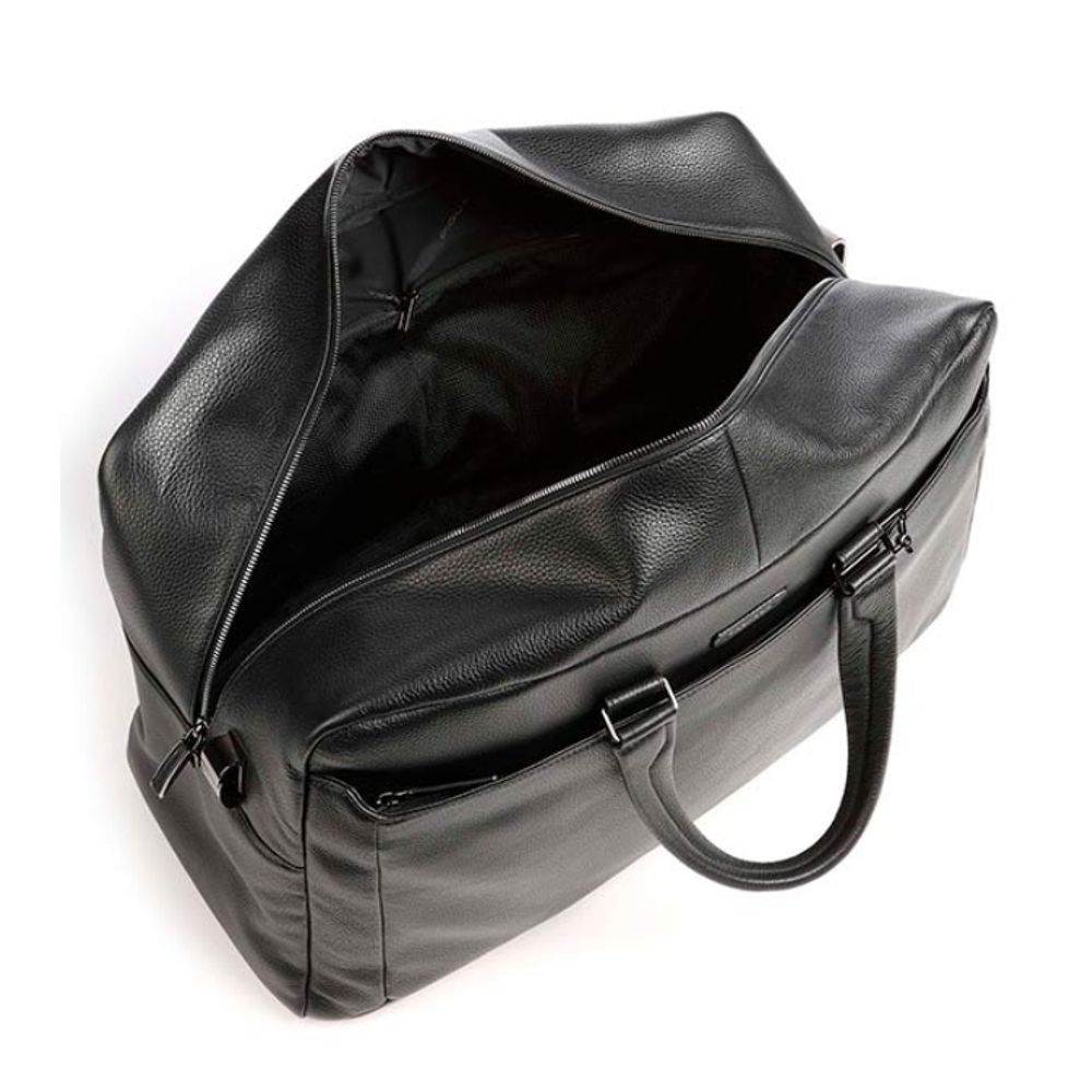 Сумка дорожная Piquadro Modus Special из натуральной кожи (BV5407MOS/N) 2