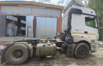КамАЗ 5490 4x2 Седельный тягач 5490-024-87(S5) (Дизельный, 12,0 л, 401 л.с., МТ)