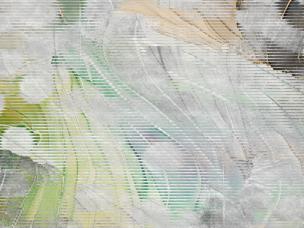 Дизайнерские обои Wall Street Portal