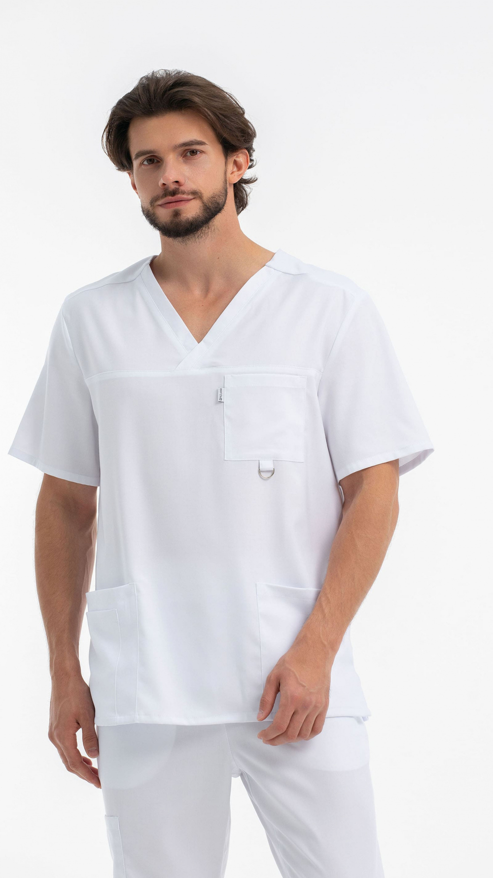 Костюм хирургический Марк вискоза №0