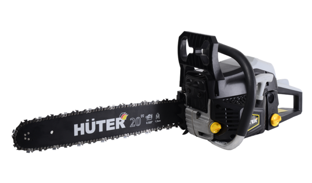 Бензопила BS-2800M GR Huter