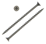 САМОРЕЗЫ СТРОЙБАТ ГИПСОКАРТОН-ДЕРЕВО 4,2Х75 10ШТ 1369