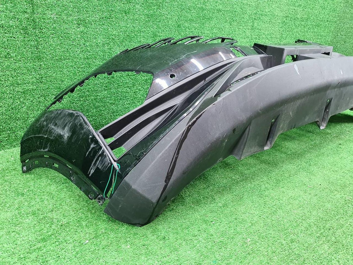 Бампер передний Omoda C5 (2022-н.в.)