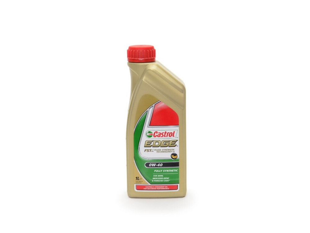 CASTROL - CAS0013-CAS - Syntetic oil for passenger car